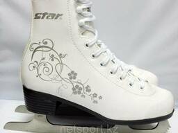 Фигурные коньки