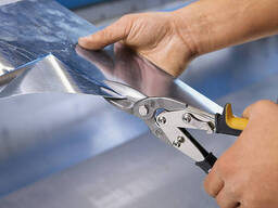 Фигурные ножницы Bessey D16S