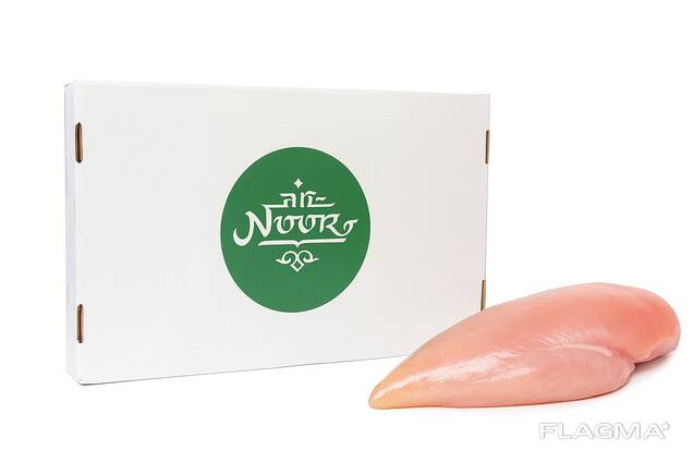 Филе куриное Ан-Нур