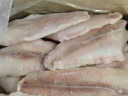 Филе пангасиуса