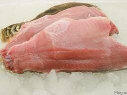 Филе сазана