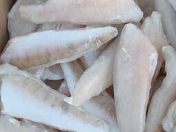 Филе судака