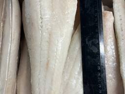 Филе судака/European pike-perch fillet