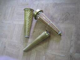 Фильтр 2939А и 2940А для (ННЗ 2561А)