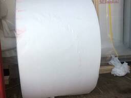 Фильтр-бумага в рулонах для чайных пакетиков