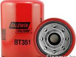 Фильтр гидравлический J. C. Bamford, Liebherr, New Holland