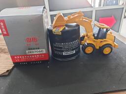 Фильтр масленый JX0706C