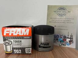 Фильтр масляный Dodge RAM , FORD , JEEP GRAND CHEROKEE