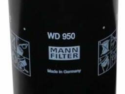 Фильтр масляный WD 950
