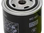 Фильтр масляный WD920 - фото 1