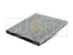 Фильтр салонный угольный Sufix SSC-1016