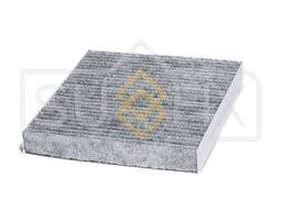 Фильтр салонный угольный Sufix SSC-1034