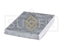 Фильтр салонный угольный Sufix SSC-1041