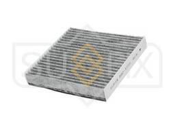 Фильтр салонный угольный Sufix SSC-1233