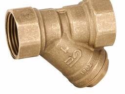 Фильтр сетчатый