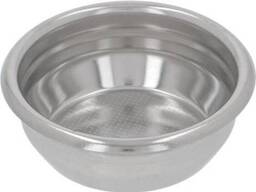 Фильтр сито для кофемашины 70*24,5 mm 14гр 1160053