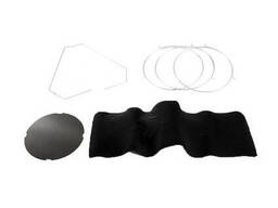 Фильтр угольный для вытяжки Elica KIT01916/S MOD. EDS/S. M.