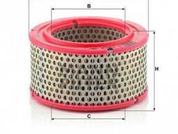 Фильтр воздушный C-1213 для компрессора ДЭН-7,5Ш