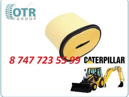 Фильтр воздушный на Cat 428