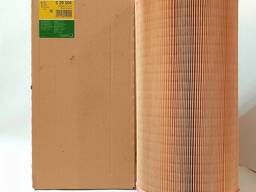 Фильтр воздушный С 20 500 Mann Fiiter