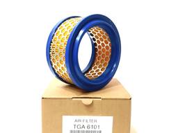 Фильтр воздушный TGA6101, C1213, R9213, SA6782, ЭФВ120/65, SA19683,4099000019, AP31970