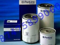 Фильтра для двигателя Perkins (Перкинс)
