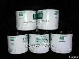 Фильтра на спецтехнику