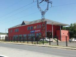 Фильтра топливные масляные гидравлические фоздушные