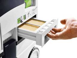 Фильтрующий элемент HF-CT COMP 204200