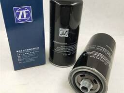 Фильтр топливный погрузчика 474-00033 DOOSAN