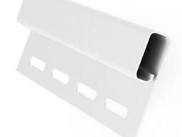 Финишная планка Классика золотой песок шт 3м