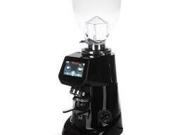 Fiorenzato F64E Кофемолка, ЦВЕТ Черный