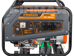 Firman бензин генераторы 2,5 кВт