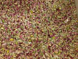 Фисташка очищенная . Иран