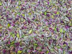 Фисташка очищенная Турция