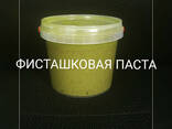Фисташковая паста 100% натуральная - фото 2