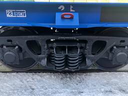 Фитинговую платформа 13-1284 80 футов