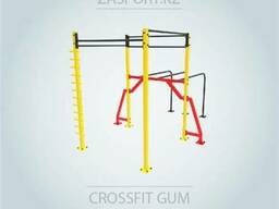 Фитнес Зал | CrossFit | Тренажерный Комплекс