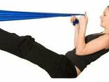 Фитнес жгут петля эспандер - фото 2