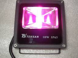 Фитолампа для гидропоники, аквариума, микрозелени