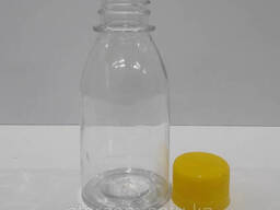 Флакон 100 мл pet