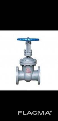 Фланцевые из НЕРЖАВЕЮЩЕЙ СТАЛИ (Ру16)