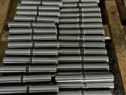 Фланцевые соединения ( шпильки)