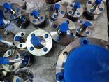 Фланцы Flanges ASME standard - photo 3