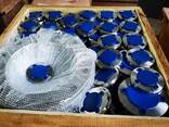 Фланцы Flanges ASME standard - photo 1
