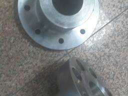 Токарные услуги.