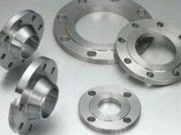 Фланцы ответные приварные стальные воротниковые ГОСТ 12821-8