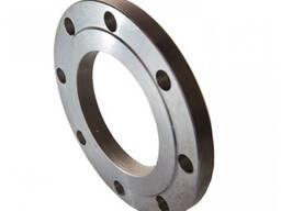 Пластины, фланцы, шайбы