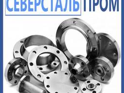 Фланец глухой Ду10 AISI 304