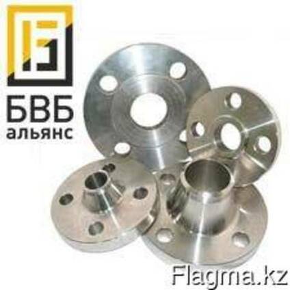 Фланец нержавеющий PN 10 DN 150(154) AISI 304